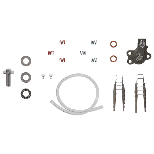 RADIUSX 4.0 CLUTCH KAW RMS-8304140 image 4