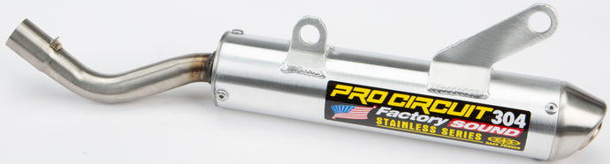 304 SILENCER SS02250-SE image 1