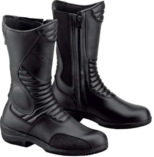 BLACK ROSE BOOTS 5 2373-001-35 image 1