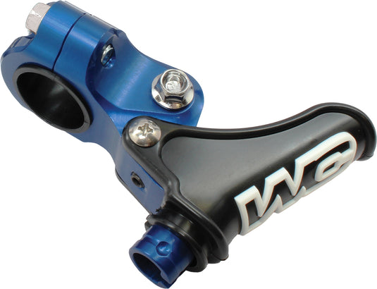 ELITE PERCH BODY ASSEMBLY W/OUT HOT START (BLUE) 16-800 image 1