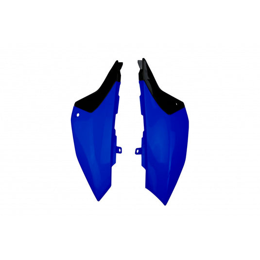SIDE PANELS YZ65 BLUE 8497600002 image 1