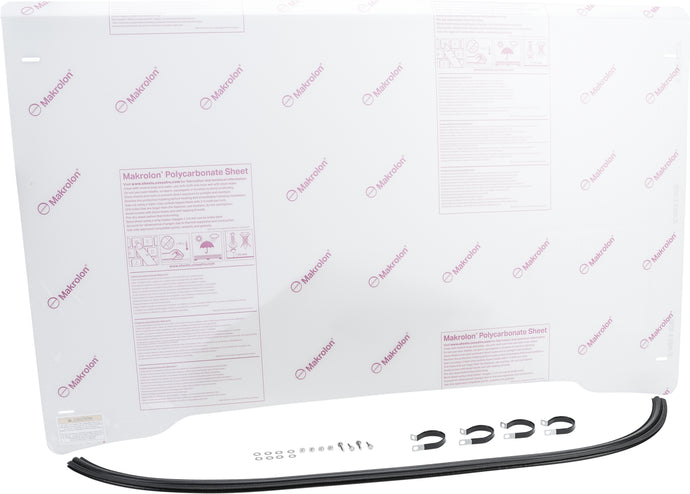 FULL WINDSHIELD V000042-12200T image 1