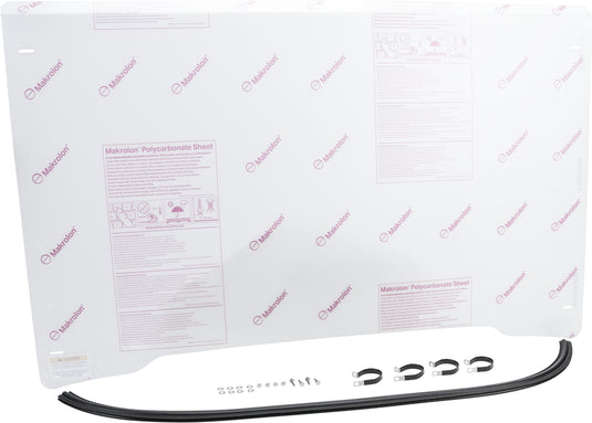 FULL WINDSHIELD V000042-12200T image 1