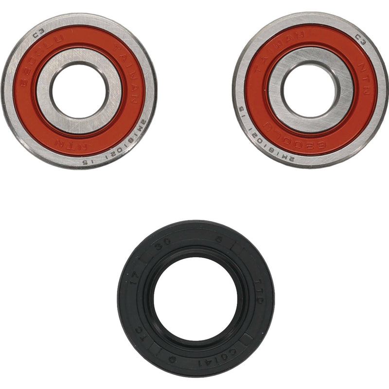 Load image into Gallery viewer, WHEEL BEARING KIT PREMIUM 25-1161-P image 3

