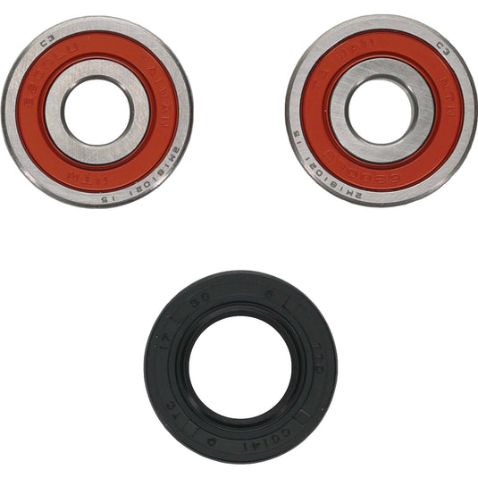 WHEEL BEARING KIT PREMIUM 25-1161-P image 3