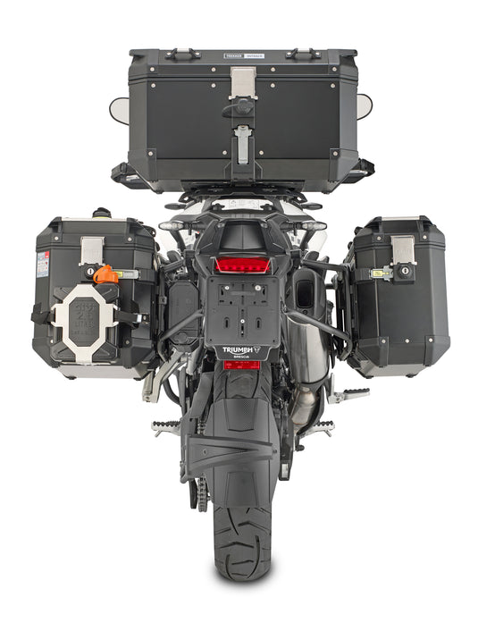 SIDE CASE HARDWARE OUTBACK PLO6415CAM image 2