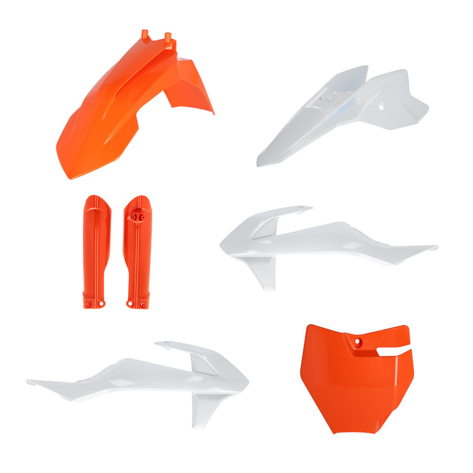 FULL PLASTIC KIT ORIGINAL `23 KTM 2980587705 image 1