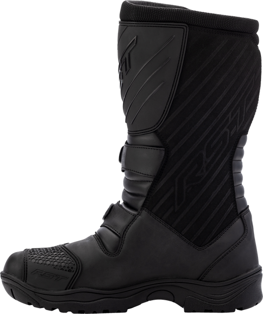 PRO SERIES AMBUSH CE BOOT BLACK WATERPROOF SZ 10 103054BLK-43 image 6
