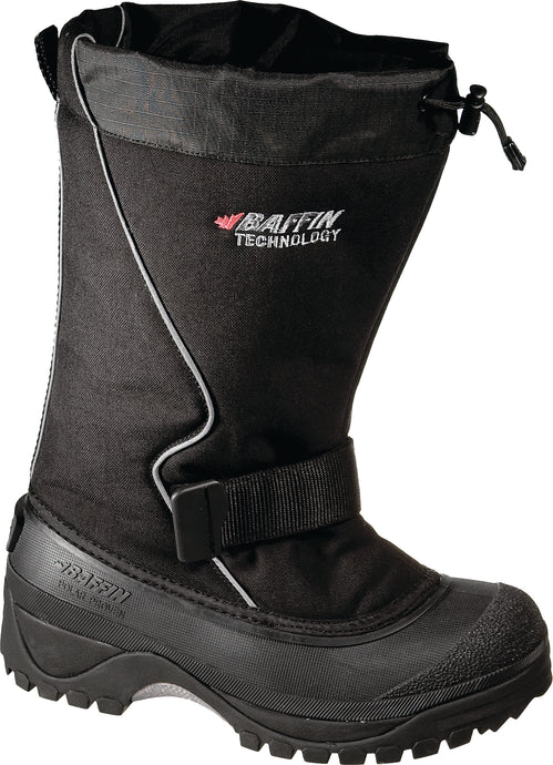TUNDRA BOOTS BLACK SZ 14 4300-0162-14 image 1