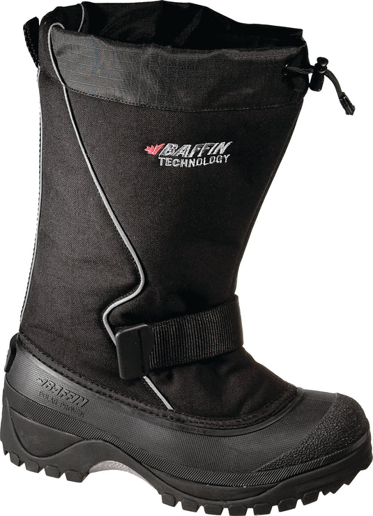 TUNDRA BOOTS BLACK SZ 14 4300-0162-14 image 1