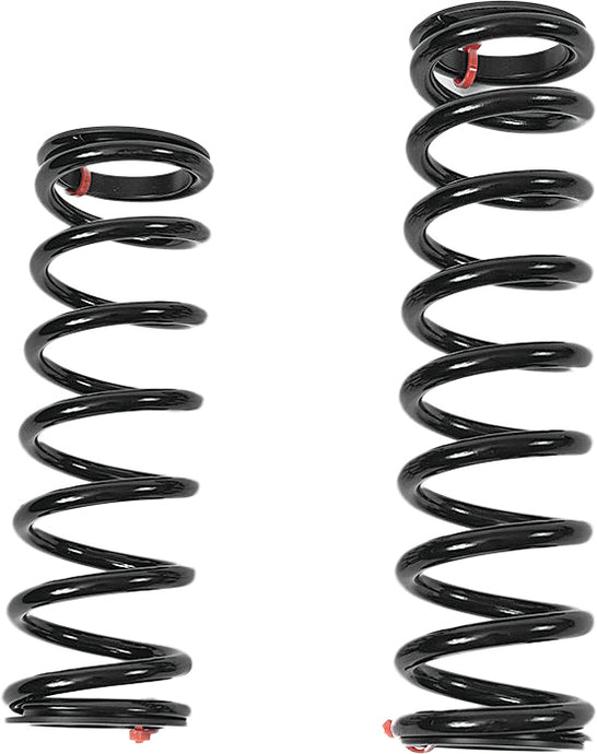 ZBROZ REAR SPRING KIT AGG POL 11-18 PRO RMK S/M 101-PRO-REAR-1 image 1
