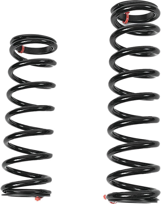 ZBROZ REAR SPRING KIT AGG POL 11-18 PRO RMK S/M 101-PRO-REAR-1 image 1