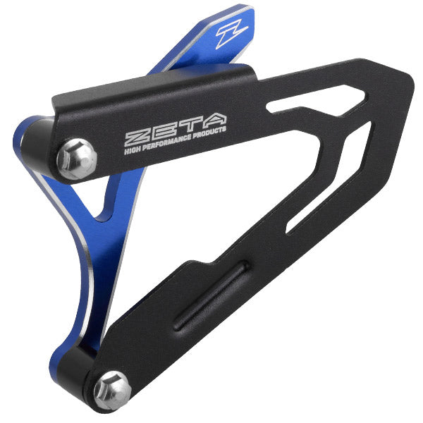 CASE SAVER W/COVER YAM BLUE ZE80-8326 image 1