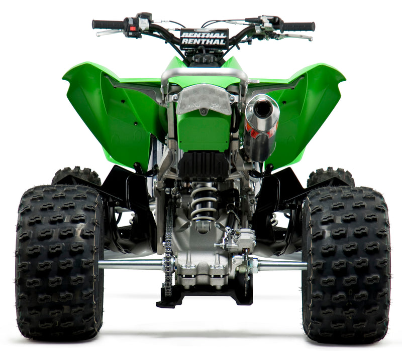 Load image into Gallery viewer, SIGNATURE RS-2 FULL SYSTEM EXHAUST SS-AL-SS 2415503 image 4
