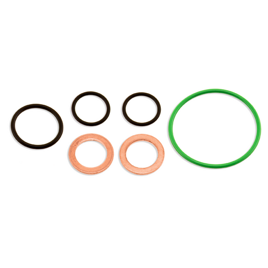 OIL CHANGE KIT EURO MODELS OILCHG-EUR image 1
