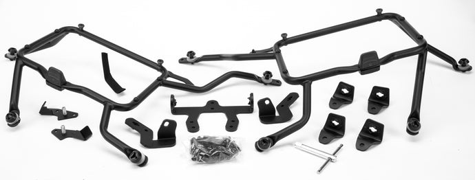 SIDE CASE HARDWARE PLR5127 image 1