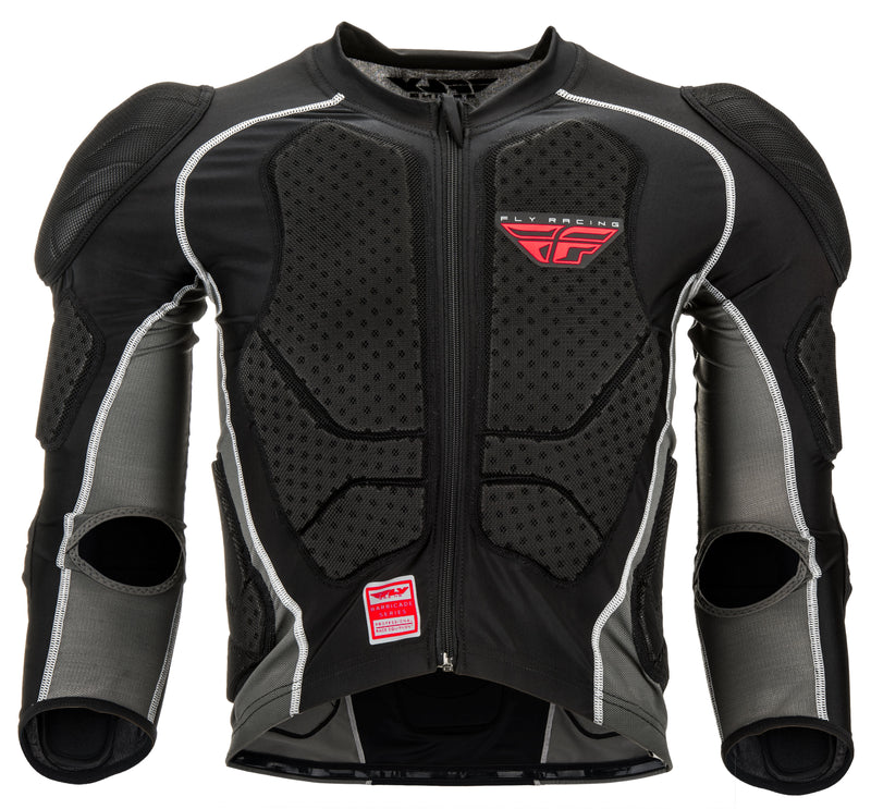 Load image into Gallery viewer, BARRICADE LONG SLEEVE SUIT 2X 360-97402X image 1
