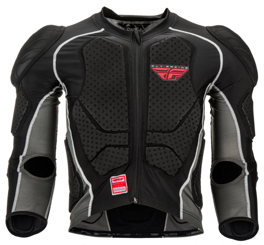 BARRICADE LONG SLEEVE SUIT 2X 360-97402X image 1