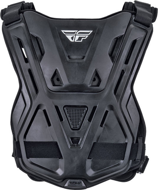 REVEL RACE ROOST GUARD BLACK 36-16041 image 2