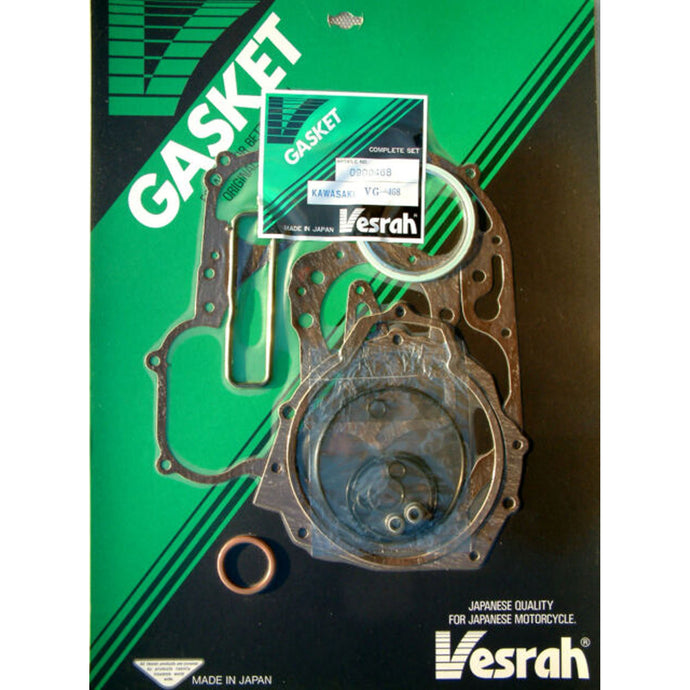 VESRAH GASKET SETS