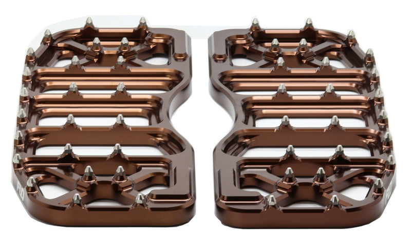 Load image into Gallery viewer, V5 FLOORBOARDS BRONZE FPEG-800V5BRZ image 2
