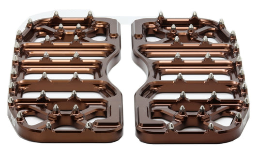 V5 FLOORBOARDS BRONZE FPEG-800V5BRZ image 2