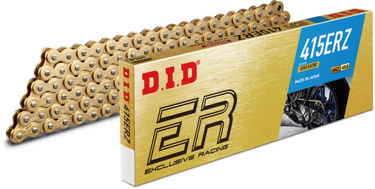 415ERZG120L CHAIN GOLD 415ERZX120RB image 1