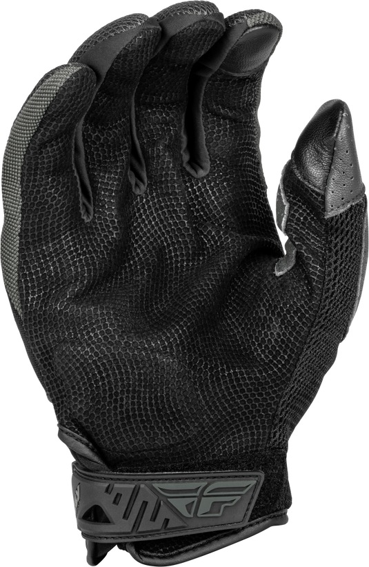 COOLPRO FORCE GLOVES BLACK/GREY 3X 476-41263X image 2