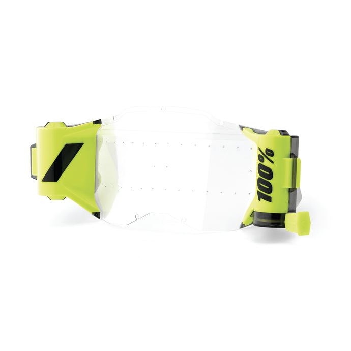 RC2/AC2/ST2 FORECAST FILM FILM SYSTEM CLEAR 59102-00001 image 1