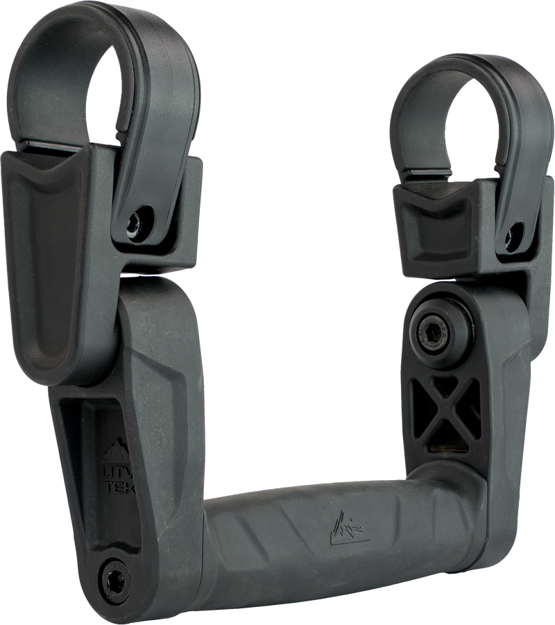 Load image into Gallery viewer, ELITE SERIES FOLD AWAY GRAB HANDLE ESGRAB-1 image 3
