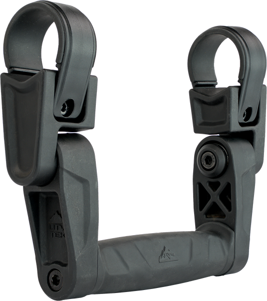 ELITE SERIES FOLD AWAY GRAB HANDLE ESGRAB-1 image 3