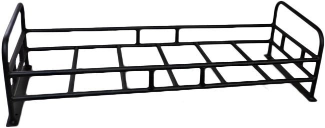 CARGO RACK WOLVERINE X2 Y-700X2 image 1