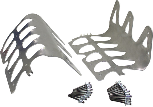 TUNNEL BRACES NATURAL SM-12479 image 1