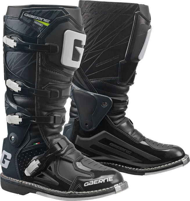 FASTBACK BOOTS BLACK SZ 13 2196-001-13 image 1