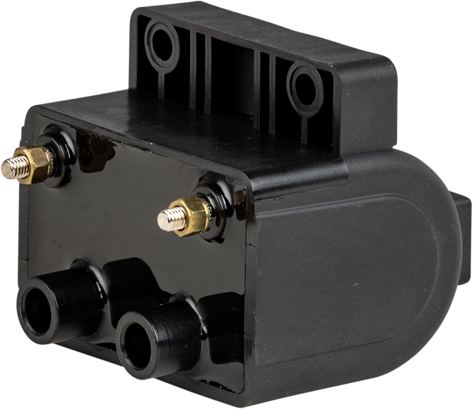 HD 30V-HP DUAL FIRE COIL FRONT POSTS ELCT IGN 80-84 10-2028 image 1