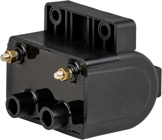 HD 30V-HP DUAL FIRE COIL FRONT POSTS ELCT IGN 80-84 10-2028 image 1