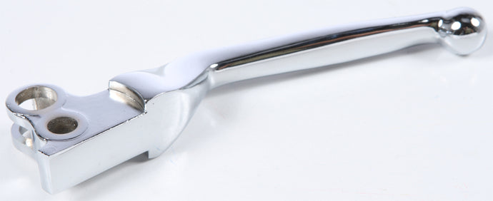 BRAKE LEVER CHROME 82-95 10-728 image 1
