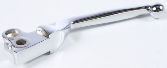 BRAKE LEVER CHROME 82-95 10-728 image 1