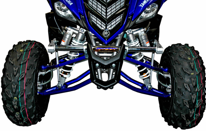 SWAYBAR KIT YAM 20-1700R image 1