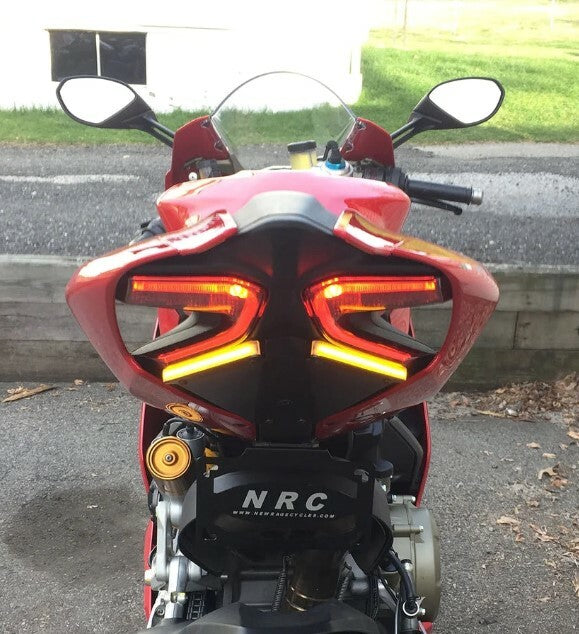 FENDER ELIMINATOR DUC 1299-FE image 1