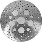 BRAKE ROTOR FRONT 11.5