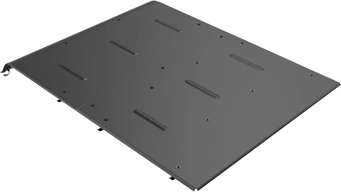 STEEL ROOF YAM 29510 image 1