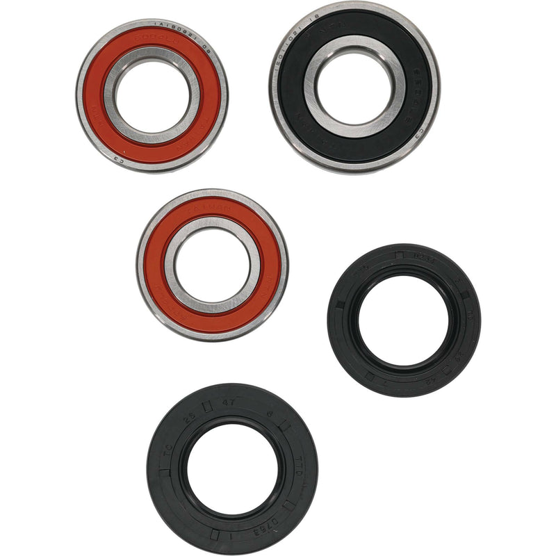 Load image into Gallery viewer, WHEEL BEARING KIT PREMIUM 25-1066-P image 3
