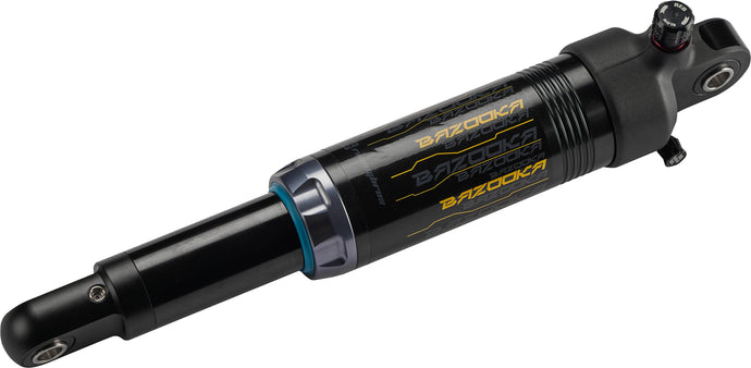 BAZOOKA AIR SHOCK 287MM R081HC29 image 1