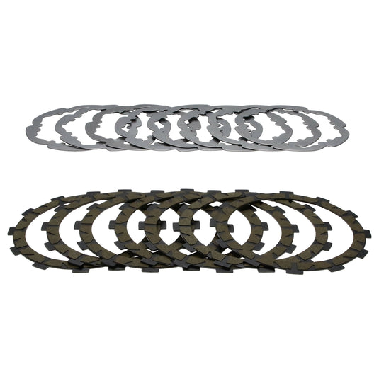 RADIUSX 4.0 CLUTCH GAS/RIE RMS-8317001 image 2