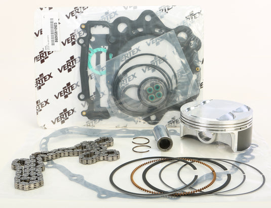 FORGED HIGH COMPRESSION TOP END KIT 101.97MM VTKTC23548C image 1