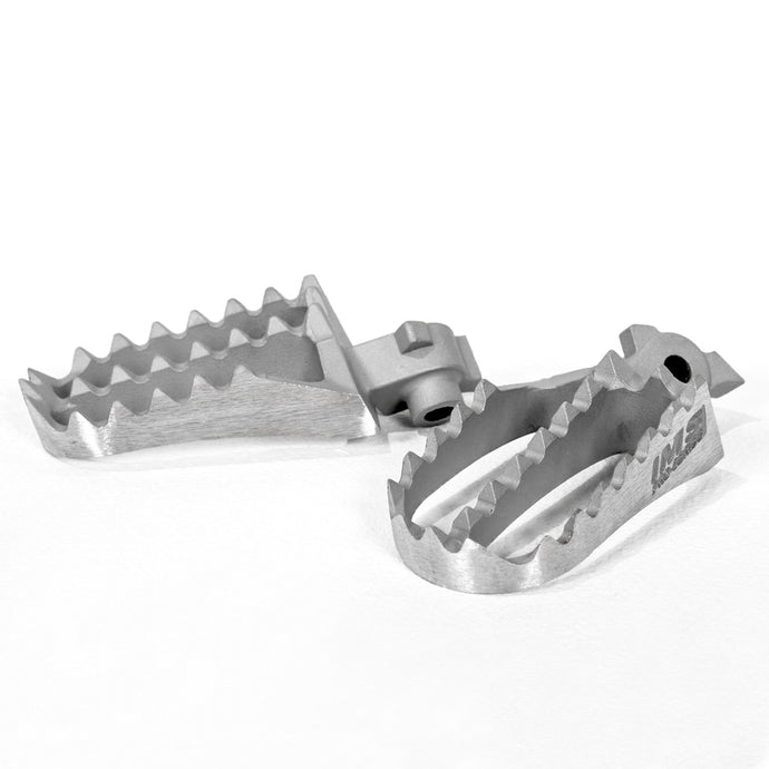 PRO SERIES FOOTPEGS 292219-4 image 1