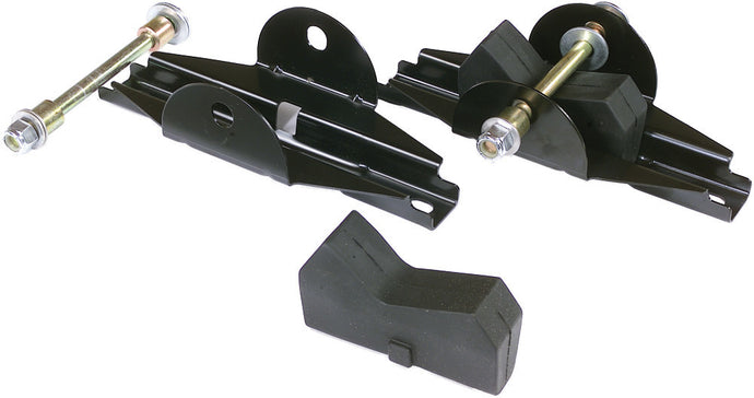 SKI MOUNT KIT YAM 571900014 image 1