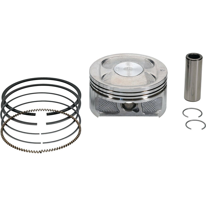 CAST REPLICA PISTON KIT 90.96/STD CAN 24563 image 1