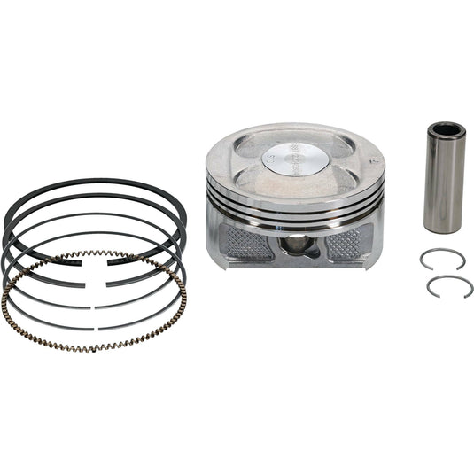 CAST REPLICA PISTON KIT 90.96/STD CAN 24563 image 1